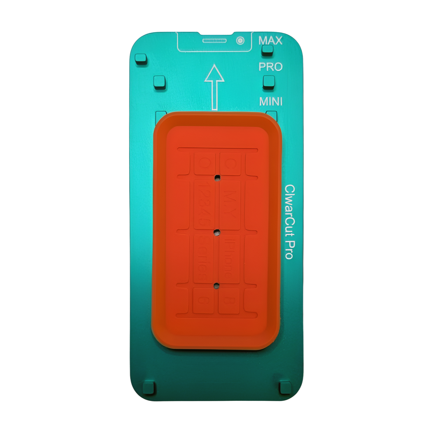 YCS M.Y-3001 Visual Separation Mold