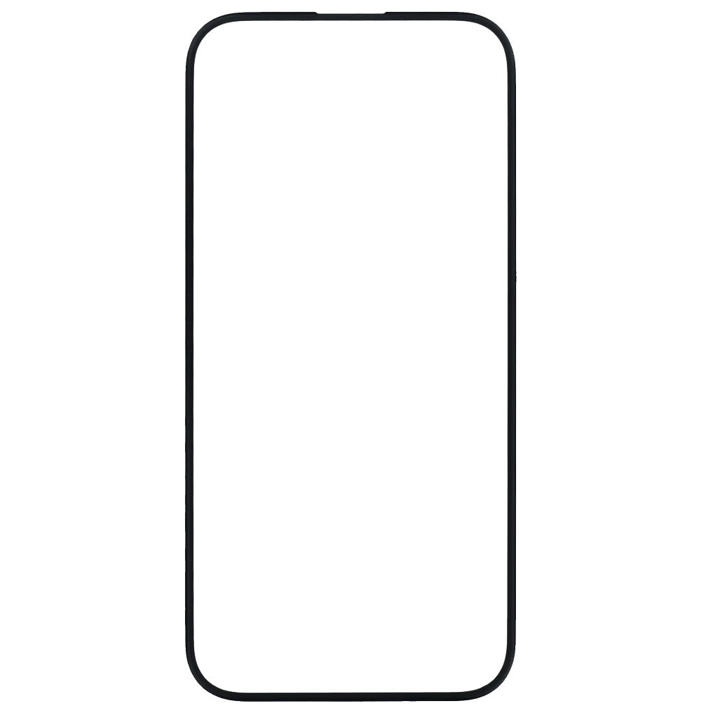 iPhone 16e / 17e Glas + OCA-Kleber für Glasreparatur
