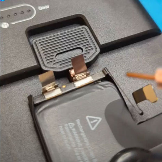 Was ist eigentlich ein „Akku-Swap“? Ein Blick hinter die Kulissen 🔋⚙️