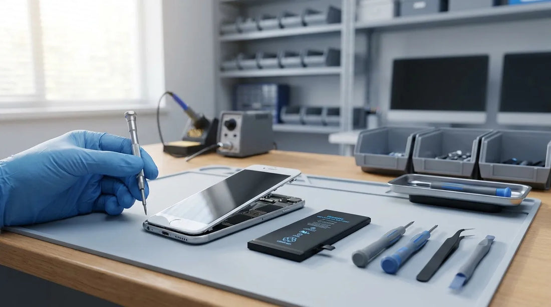 iPhone Akku-Performance: Verbesserungen für ältere Modelle 2026