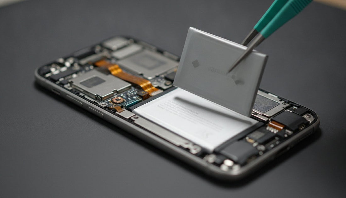IPhone Akku Reparatur Qualität: Der ultimative Guide für maximale Power