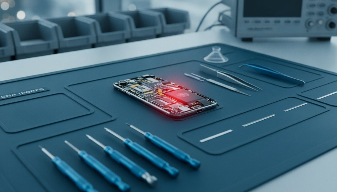 IPhone Akku Überhitzung Reparatur: 7 gefährliche Mythen & die Wahrheit