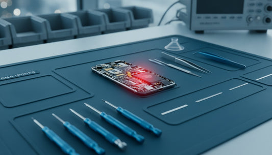 IPhone Akku Überhitzung Reparatur: 7 gefährliche Mythen & die Wahrheit