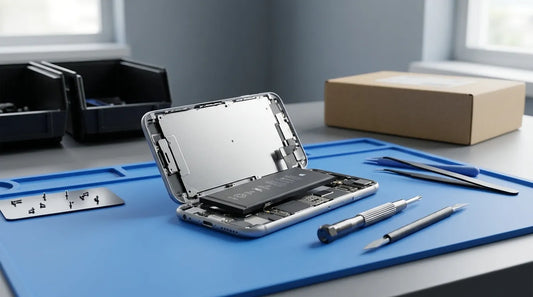 iPhone Akku wechseln 2026: Ist es noch sinnvoll?