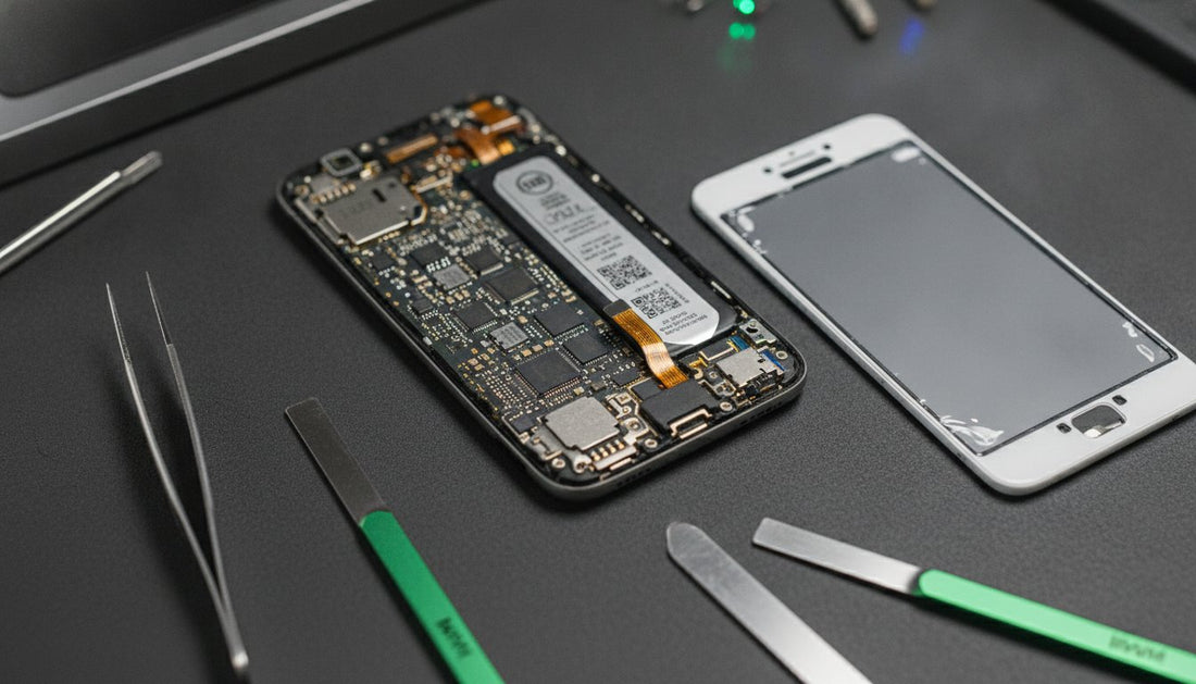 IPhone Display Reparatur Dauer: Wie lange musst du 2026 wirklich warten?