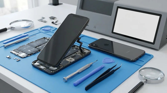 iPhone Software Troubleshooting: Häufige Probleme