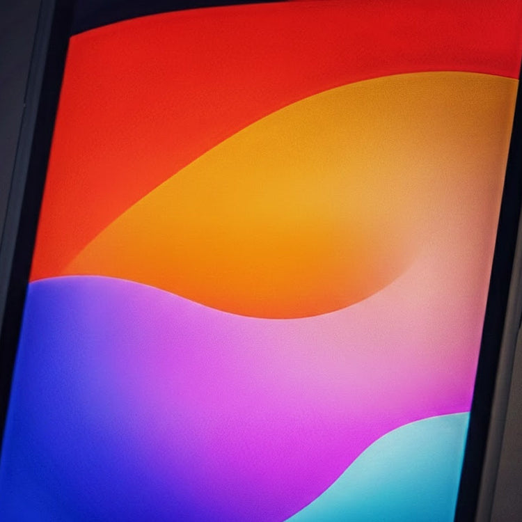 iPhone PULLED Displays
