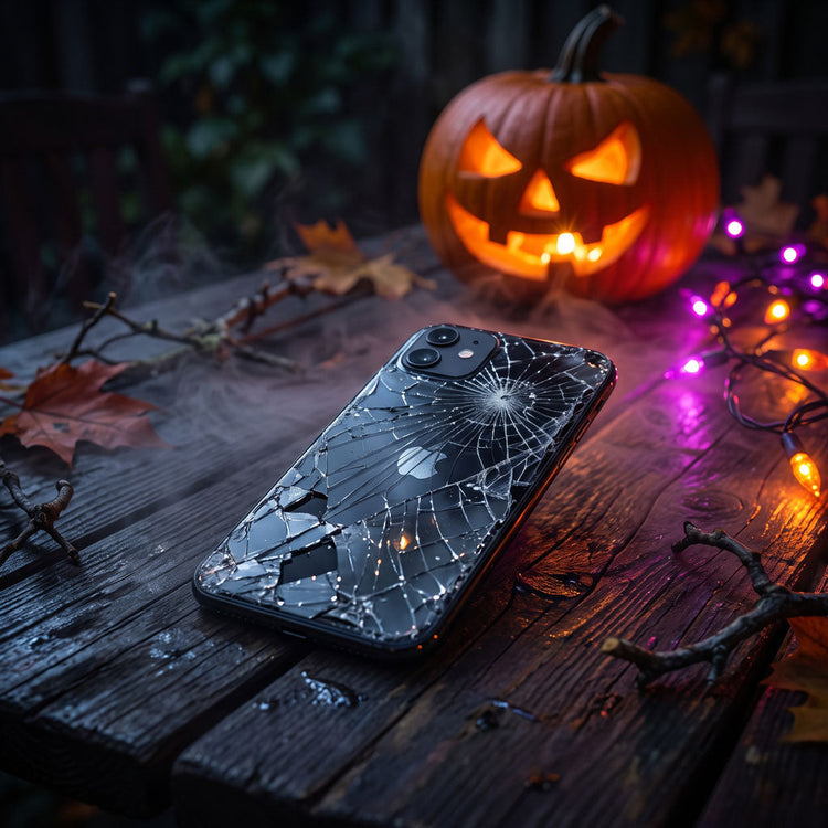 🎃 Halloween-Aktion