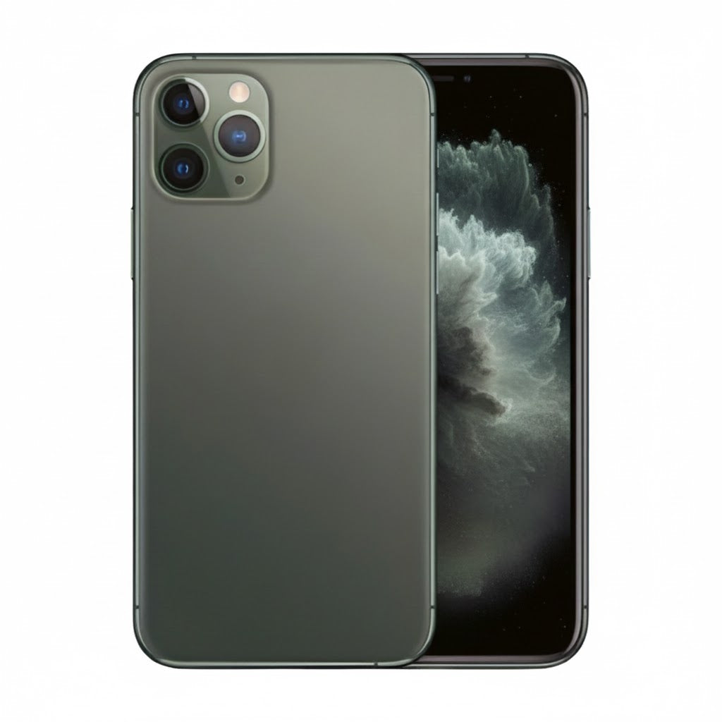 iPhone 11 Pro Ersatzteile