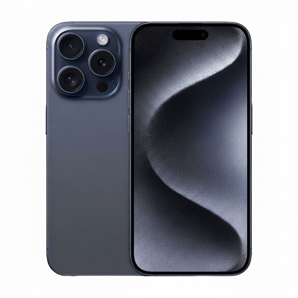 iPhone 15 Pro Reparatur