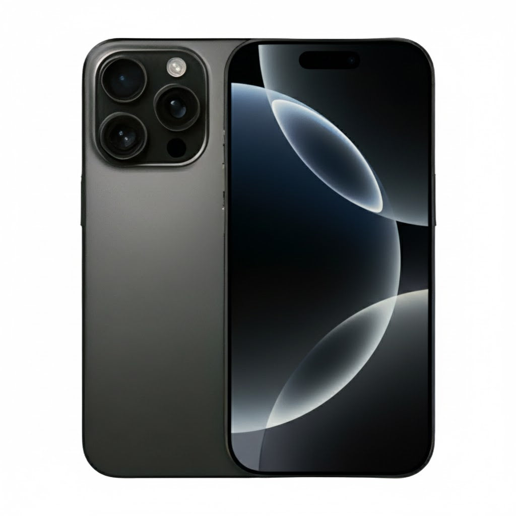 iPhone 16 Pro Max Reparatur