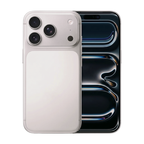 iPhone 17 Pro Reparatur