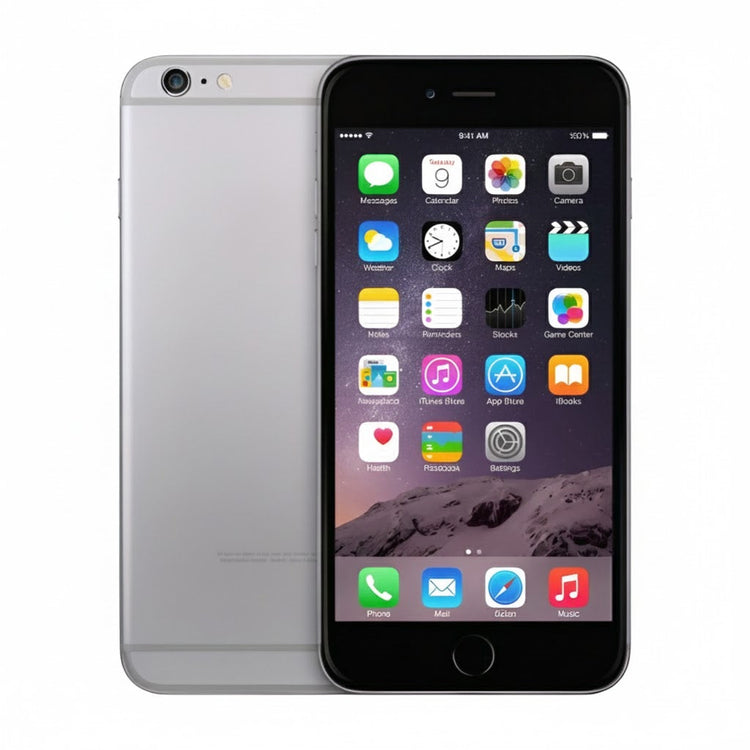 iPhone 6 Ersatzteile