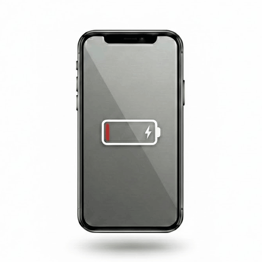 iPhone 6 Plus Akku Reparatur