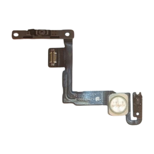 iPhone 11 Flashlight Power Button Flex PULLED