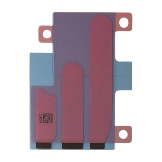 iPhone 16 Pro Max Akku Klebestreifen