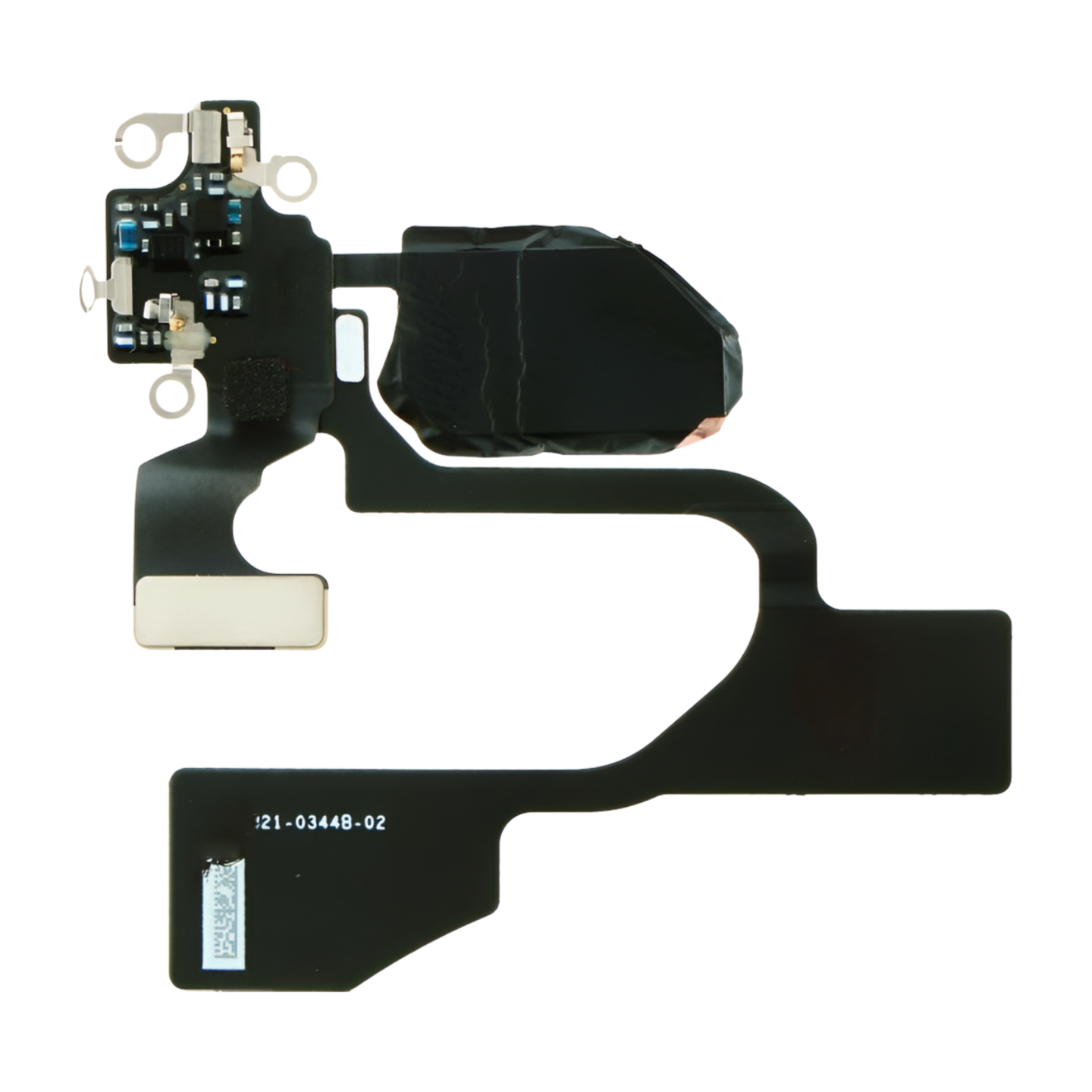 iPhone 12 Mini WiFi-Antennen Flex PULLED