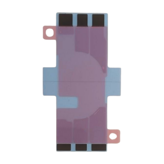 iPhone 11 Akku Klebestreifen
