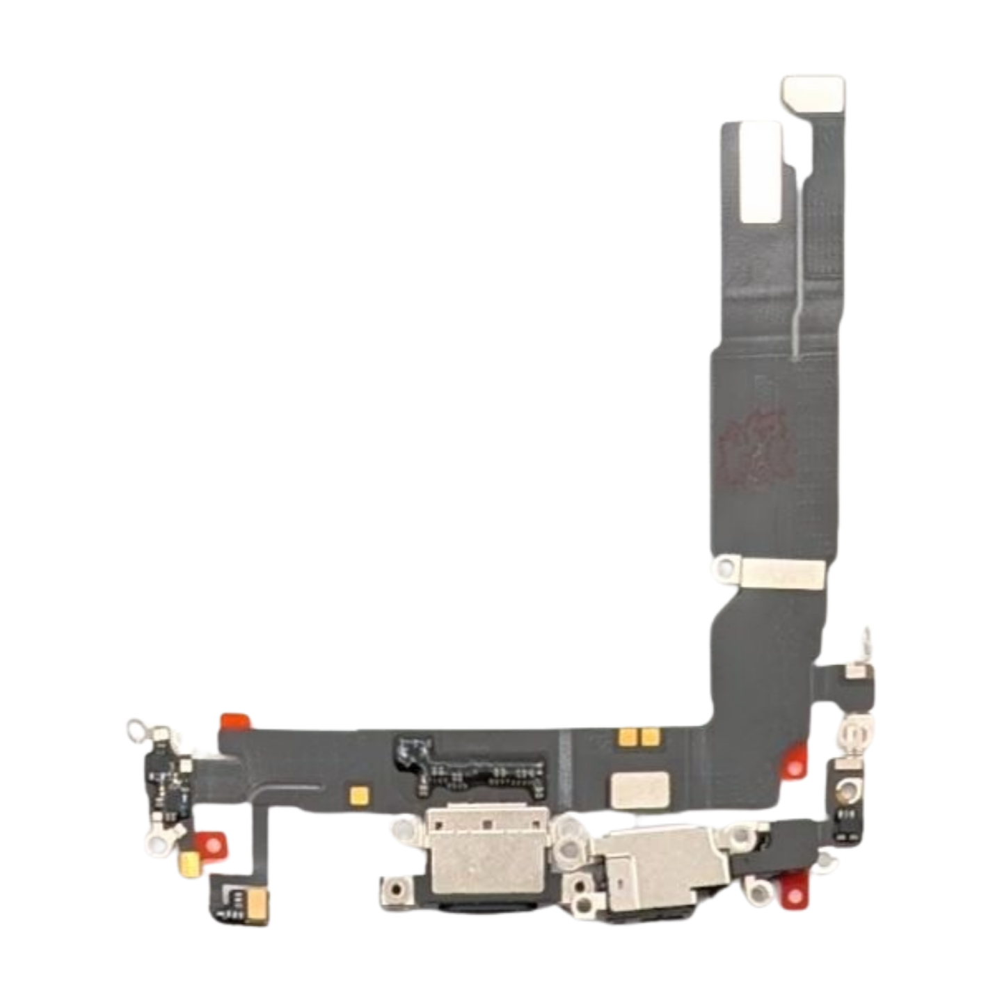 iPhone 16 Ladebuchse PULLED