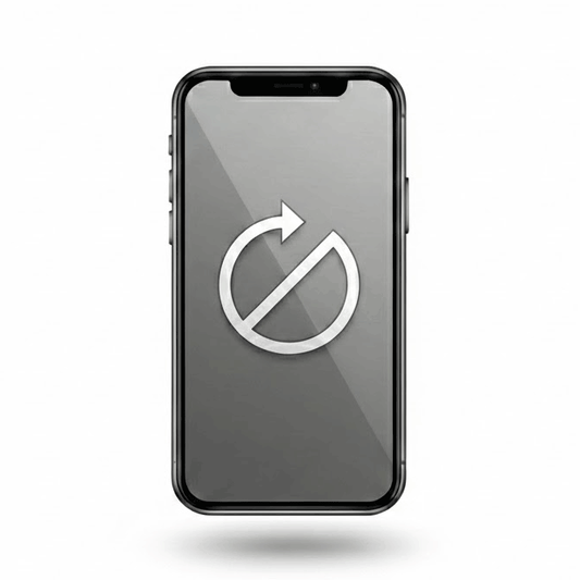 iPhone 13 Bootloop Reparatur