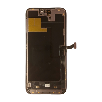 iPhone 14 Pro OLED SOFT Display (OEM) - Anlernbar als ORIGINAL USED ab iOS 18