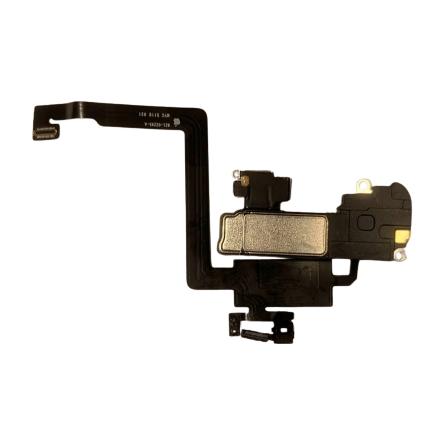 iPhone 11 Pro Max Hörmuschel + Sensor Flex PULLED