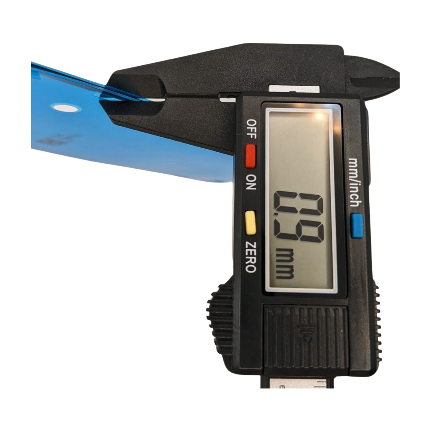 iPhone 16 Pro Max Display Dichtung 3-lagig - Original