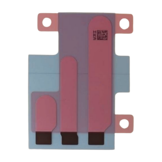 iPhone 16 Pro Akku Klebestreifen