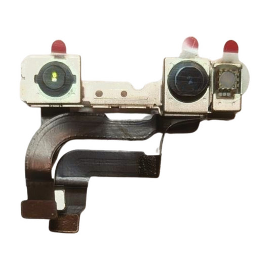 iPhone 12 / 12 Pro Frontkamera PULLED