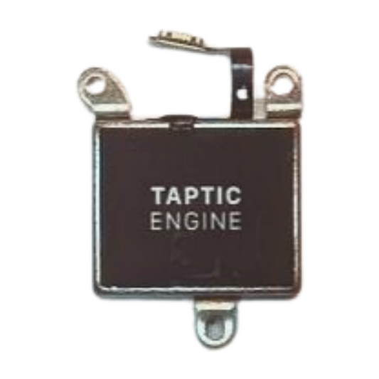 iPhone 13 Vibrationsmotor PULLED