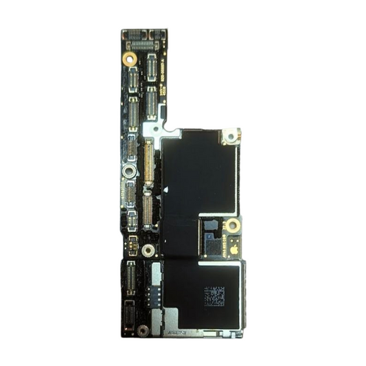 iPhone XS Logicboard - GESPERRT / DEFEKT