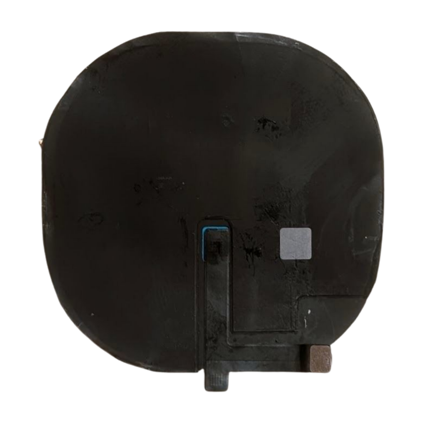 iPhone 11 Ladespule PULLED