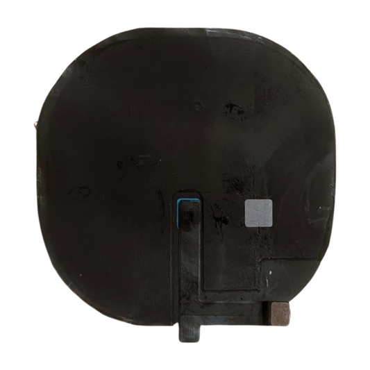 iPhone 11 Ladespule PULLED