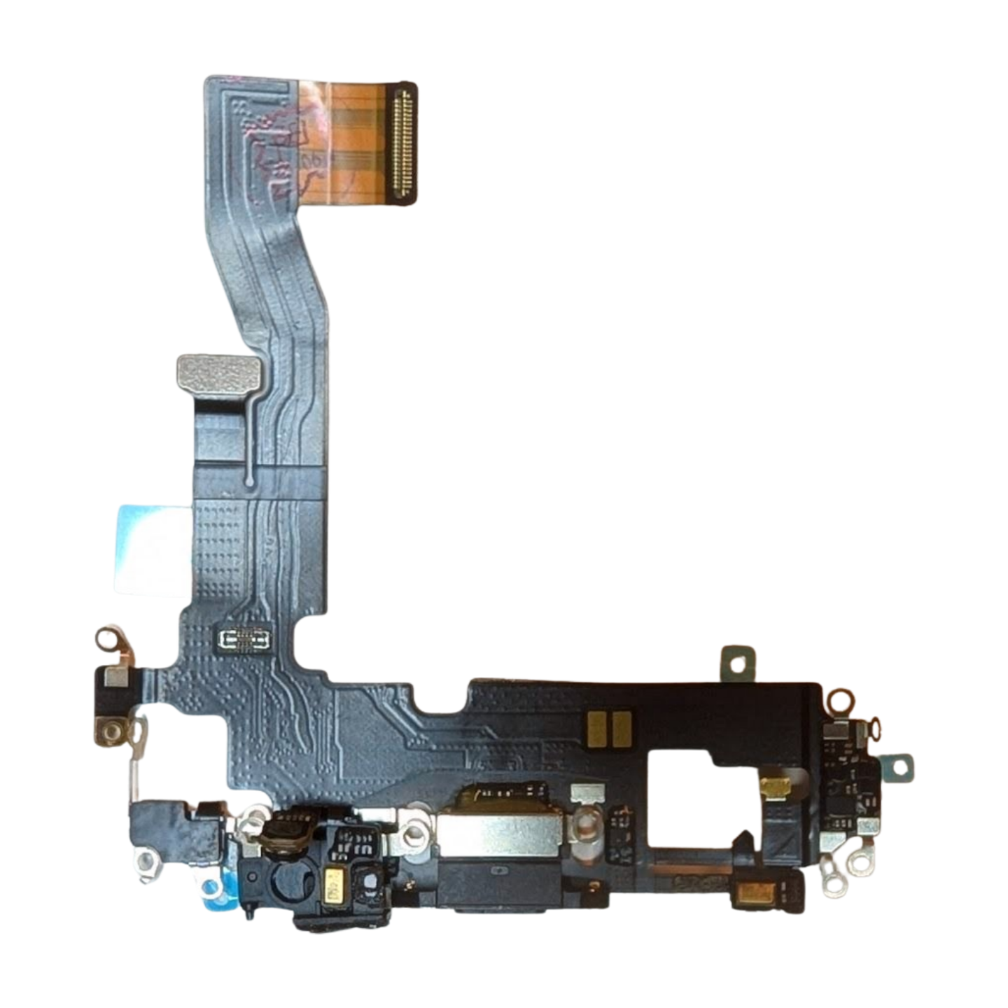 iPhone 12/12Pro Ladebuchse PULLED