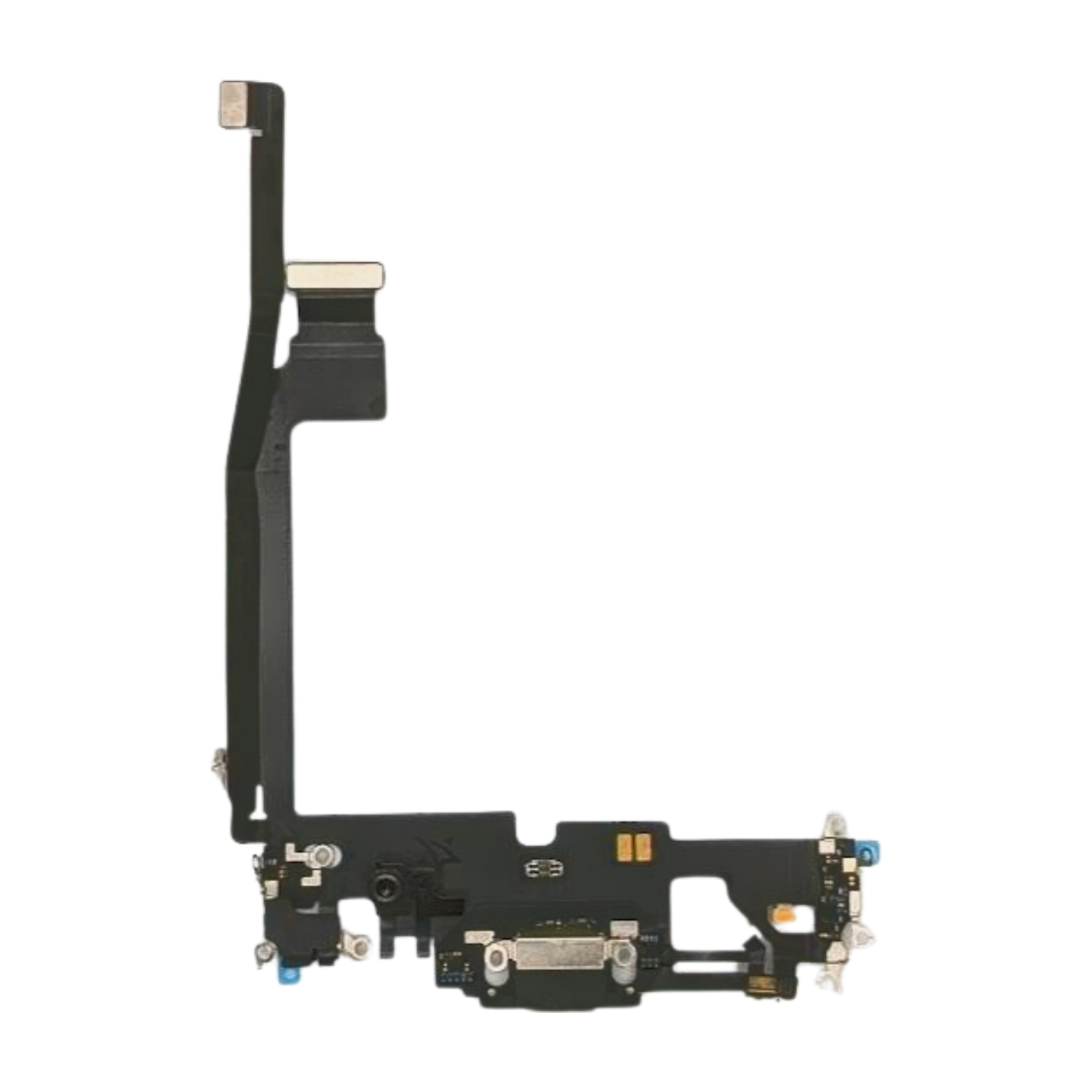 iPhone 12 Pro Max Ladebuchse PULLED