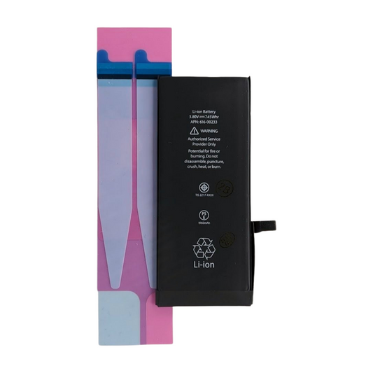 iPhone 7 OEM HC Akku 2340mAh