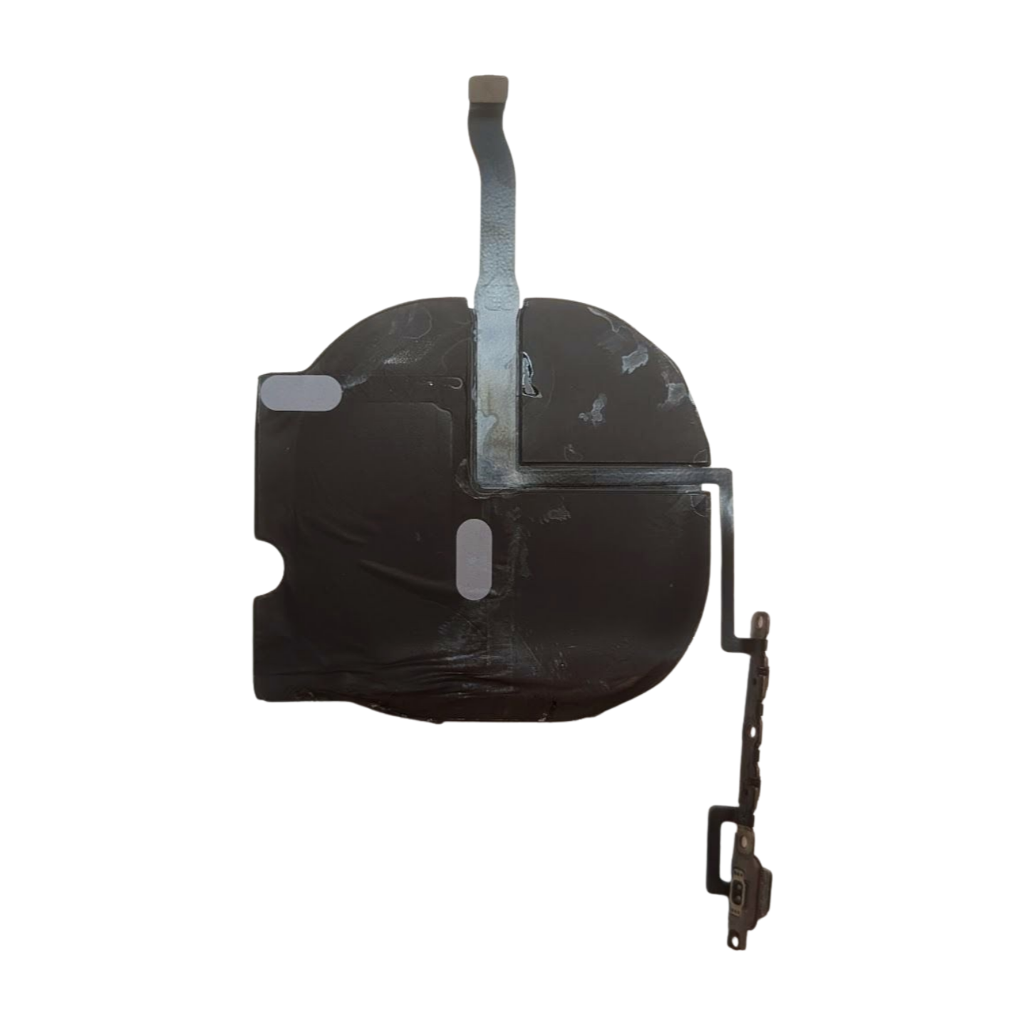 iPhone 11 Pro Ladespule + Volume Button Flex PULLED