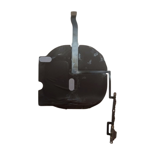 iPhone 11 Pro Ladespule + Volume Button Flex PULLED