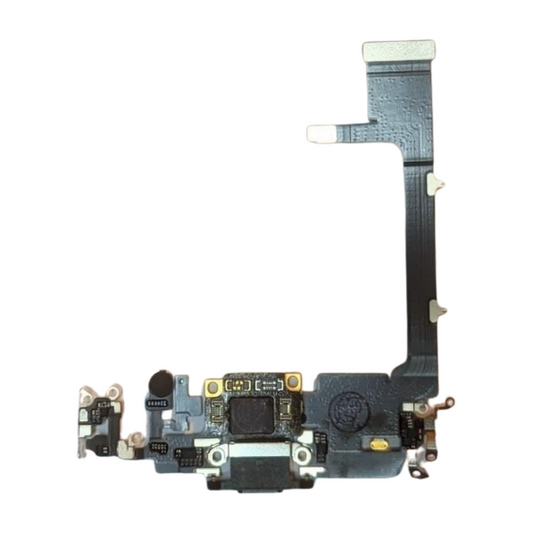 iPhone 11 Pro Ladebuchse PULLED