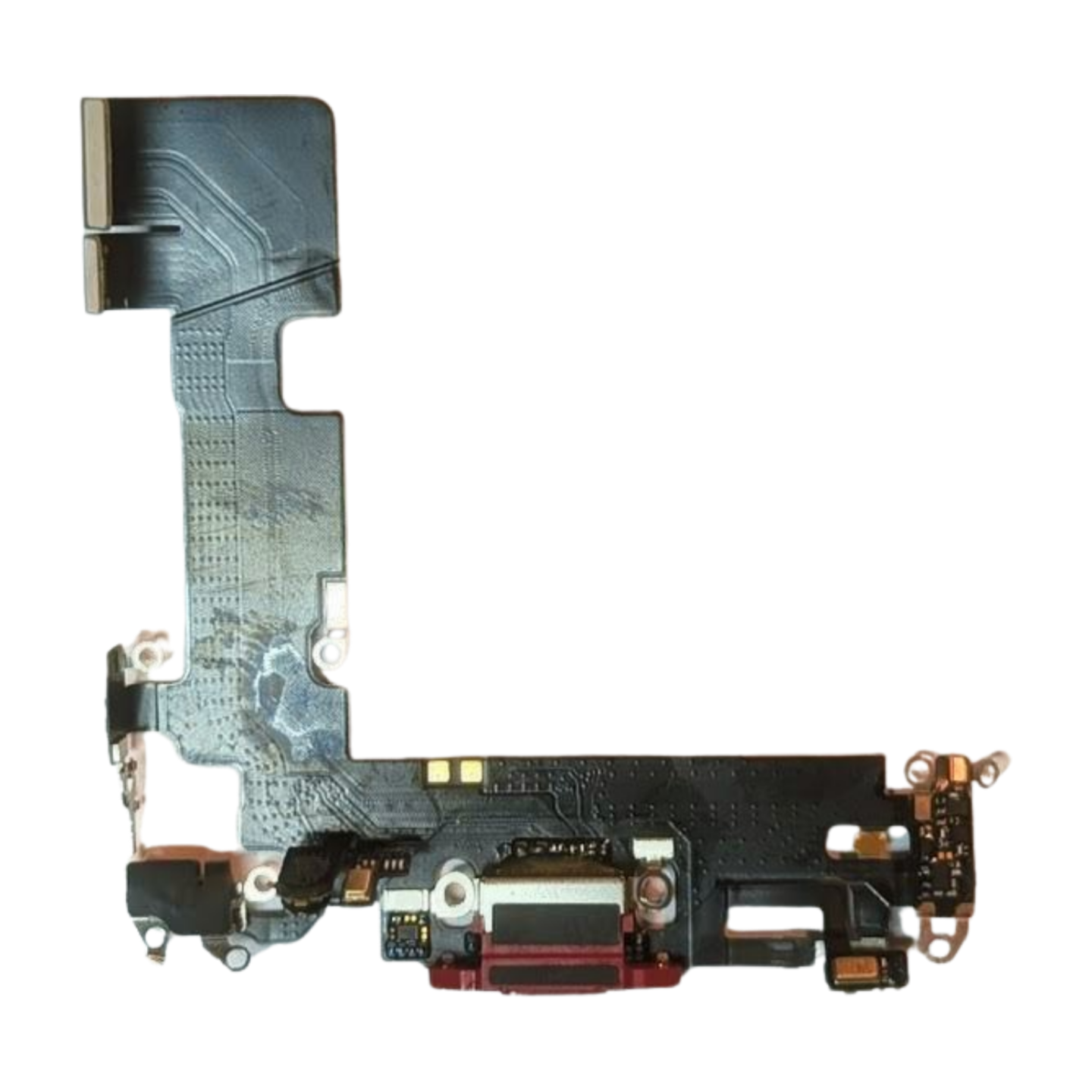 iPhone 13 Ladebuchse PULLED