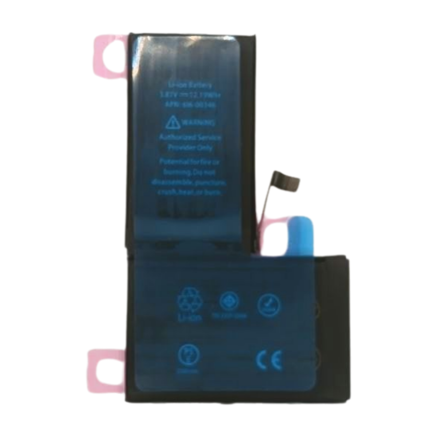 iPhone X OEM HC Akku 3200mAh