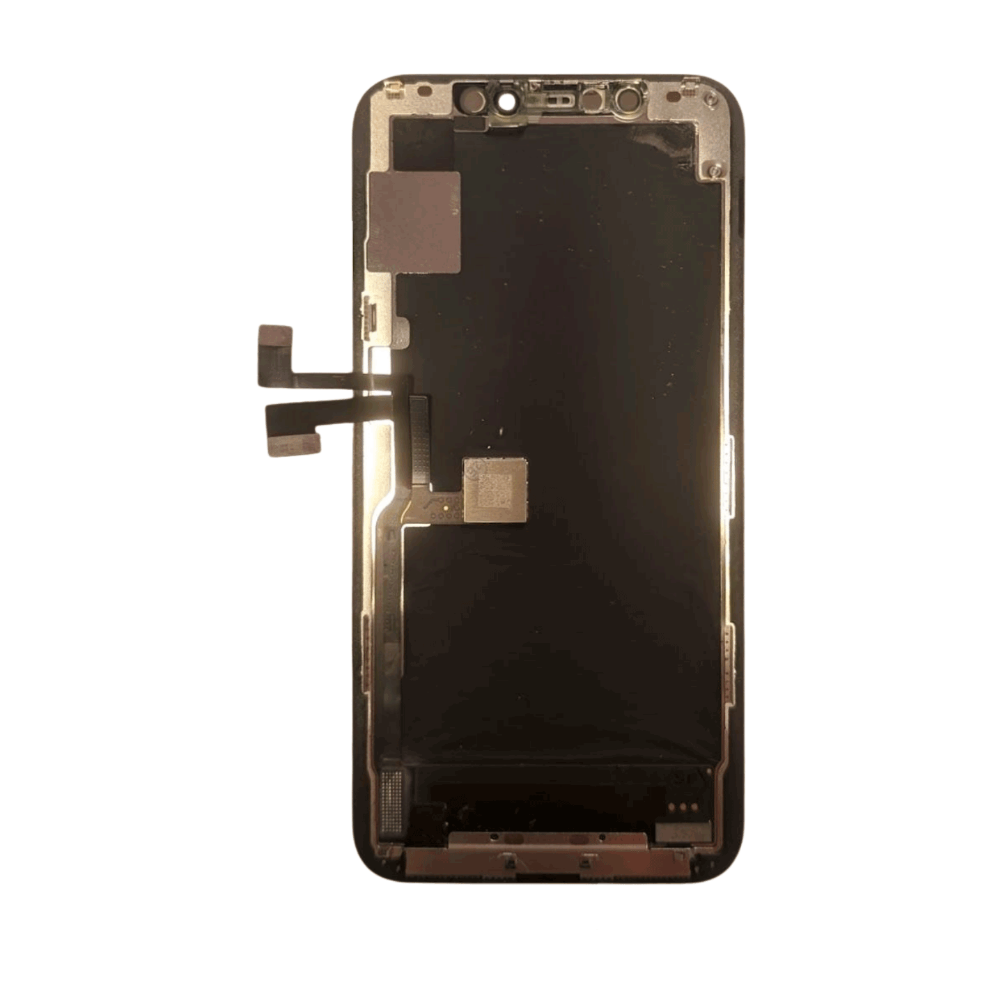 iPhone 11 Pro OLED/SOFT Display Original REFURBISHED ohne IC-Chip