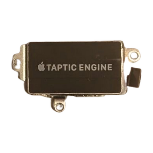 iPhone 11 Pro Max Vibrationsmotor PULLED