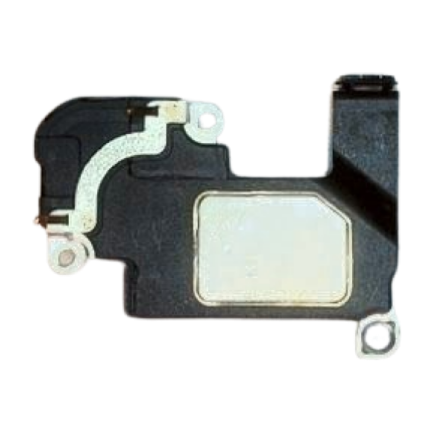 iPhone 13 Ohrhörer Lautsprecher PULLED