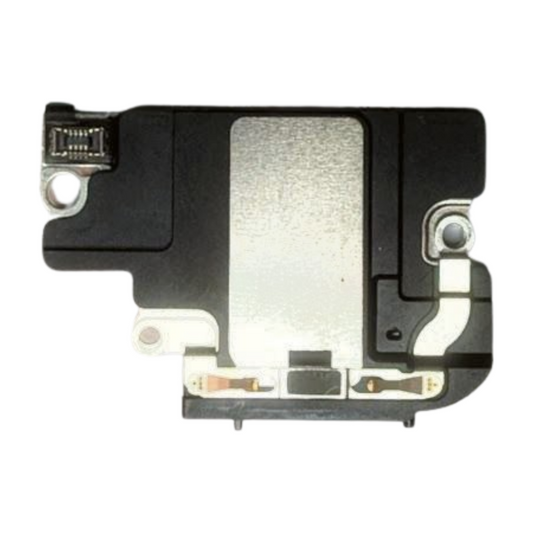 iPhone XS Lautsprecher PULLED