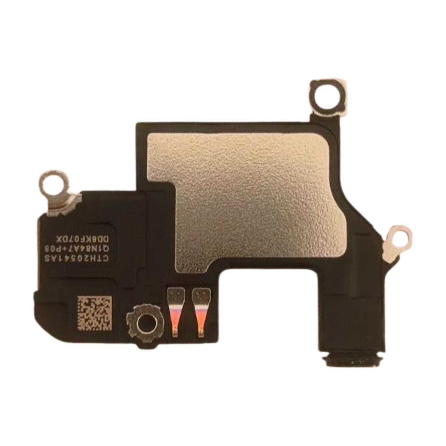 iPhone 13 Pro Ohrhörer Lautsprecher PULLED