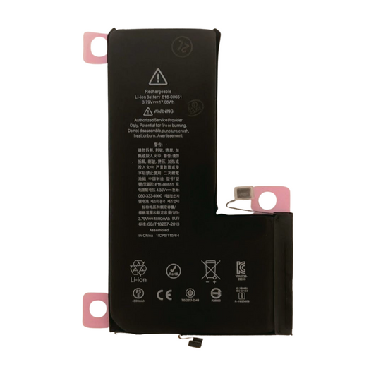 iPhone 11 Pro Max OEM HC Akku 4200mAh