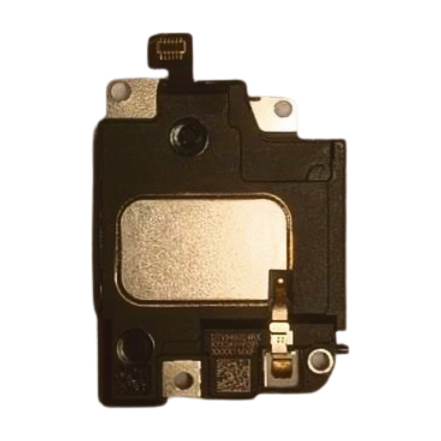 iPhone 11 Pro Max Lautsprecher PULLED