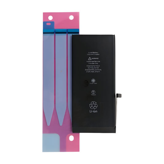 iPhone 8 Plus OEM HC Akku 3400mAh