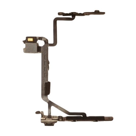 iPhone 8 Flashlight Power & Volume Button Flex PULLED